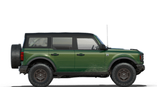 2025 Ford Bronco® External Image 1